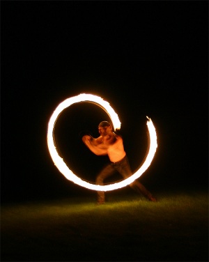 Feuerpoi